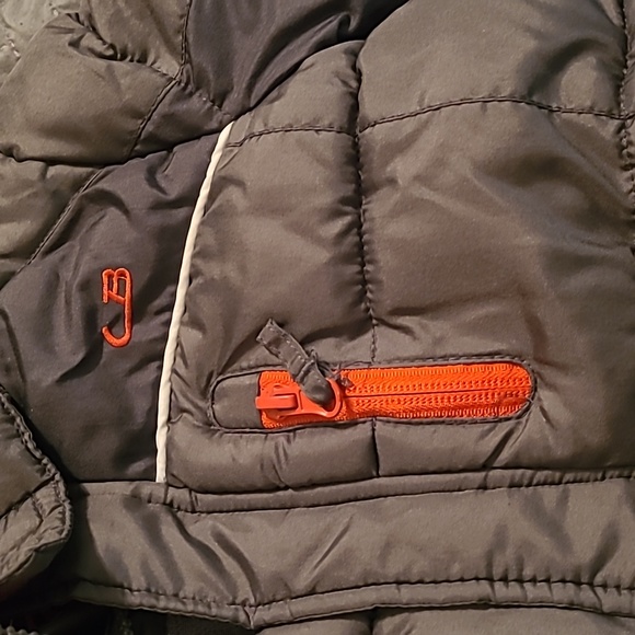 CB Sports 2t Winter Jacket - Picture 3 of 3